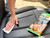 Turtle Wax 54072 Luxe Leather Cleaner & Conditioner Wipes (Pack of 24) - TWX54072 - image 5