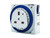 Uni-Com TE-10 Compact Segment Timer