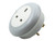 Uni-Com FS-GY09 Plug-through Colour Change Night Light