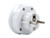 Uni-Com TM5UC Travel Socket with USB Charger