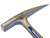 Vaughan 179-01 AP22 Prospecting Pick Polished All Steel 620g (22oz) - VAUAP22