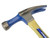 Vaughan 138-20 E18F Electrician's Hammer Fibreglass Handle 510g (18oz) - VAUE18F
