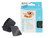 VELCRO® Brand 60254 VELCRO® Brand ONE-WRAP® Reusable Ties 30mm x 5m Black - VEL60254