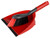 Vileda 141742 Dustpan & Brush Set