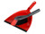 Vileda 141742 Dustpan & Brush Set