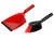 Vileda 141742 Dustpan & Brush Set