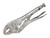 IRWIN Vise-Grip T0502EL4 10WRC Curved Jaw Locking Pliers with Wire Cutter 254mm (10in)