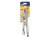 IRWIN Vise-Grip T0502EL4 10WRC Curved Jaw Locking Pliers with Wire Cutter 254mm (10in)