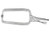 IRWIN Vise-Grip T18SP 18SP Locking C-Clamp Swivel Pad 450mm (18in)