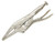 IRWIN Vise-Grip T1602EL4 4LNC Long Nose Locking Pliers 100mm (4in)
