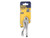 IRWIN Vise-Grip T1002EL4 4WRC Curved Jaw Locking Pliers with Wire Cutter 100mm (4in)