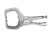 IRWIN Vise-Grip T17EL4 6R Locking C-Clamp Regular Tip 150mm (6in)