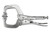 IRWIN Vise-Grip T18EL4 6SP Locking C-Clamp Swivel Pad 150mm (6in)