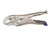 IRWIN® Vise-Grip® T07T 7WR Fast Release™ Curved Jaw Locking Pliers with Wire Cutter 178mm (7in) - VIST07T - image 2