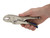 IRWIN® Vise-Grip® T07T 7WR Fast Release™ Curved Jaw Locking Pliers with Wire Cutter 178mm (7in) - VIST07T - image 5