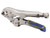 IRWIN Vise-Grip T11T 10CR Fast Release™ Curved Jaw Locking Pliers 254mm (10in)