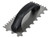 Vitrex 102950 Wall & Floor Adhesive Trowel 6/20mm Square/Round Notches - VIT102950