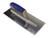 Vitrex 102970NP Professional Stainless Steel Adhesive Trowel Square Notches 4mm