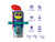 WD-40® 44391 WD-40 Specialist® White Lithium Grease 400ml - W/D44390