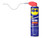 WD-40® 44688 WD‑40® Multi-Use Flexible Straw 400ml - W/D44688