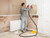 Wagner 2404467 SteamForce Plus Wallpaper Stripper 2000W 240V