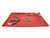 Weller WLACCWSM1-02 Soldering Work Station Mat 546 x 349mm (21.6 x 13.8in) - WELACCWSM1
