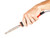 Weller WLIRPK8023G Power Grip Soldering Iron 80W 240V