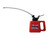 Wesco WE00505 500/F 500cc Oiler with (9in) Flex Spout 00505 - WES500F