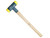 Wiha 02098 Soft-Face Dead-Blow Hammer Hickory Handle 1710g - WHA02098