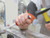 Wiha 21251 SoftFinish® SL/PZ Hex Blade Screwdriver Set, 6 Piece