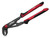 Wiha 34518 Industrial Water Pump Pliers 250mm (10in) - WHA34518