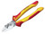 Wiha 38984 BiCut® Professional electric Diagonal Cutters with DynamicJoint® 200mm