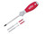 Wiha 41289 SoftFinish® Dowel Racket Set