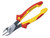 Wiha 41330 Industrial electric Heavy-duty Diagonal Cutters with DynamicJoint® 200mm