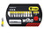Wiha 41827 FlipSelector Y-Bit Set, 13 Piece - WHA41827