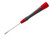 Wiha 42398 PicoFinish® Slotted Fine Screwdriver 4.0 x 60mm