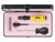 Wiha 43898 TorqueVario®-S ESD Screwdriver Set, 14 Piece (inc. Case)