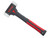 Wiha 44598 FibreBuzz® Soft-Faced Hammer 740g