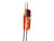 Wiha 45217 Voltage and Continuity Tester 0.5-1,000 V AC, CAT IV