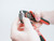 Wiha 45223 Automatic Crimp Tool - WHA45223
