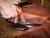 Crescent Wiss® CW10T Professional Shears 254mm (10in) - WISCW10T