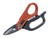 Crescent Wiss CW5T Electrician's Data Shears 152mm (6in)