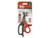 Crescent Wiss CW5T Electrician's Data Shears 152mm (6in)