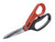 Crescent Wiss CW812S All-Purpose Scissors 216mm (8.1/2in)