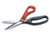 Crescent Wiss® CW812S All-Purpose Scissors 216mm (8.1/2in) - WISCW812S