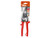 Crescent Wiss M-1R Metalmaster® Compound Snips Left Hand/Straight Cut