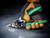 Crescent Wiss M-2R Metalmaster® Compound Snips Right Hand/Straight Cut