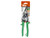 Crescent Wiss M-2R Metalmaster® Compound Snips Right Hand/Straight Cut