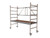 Zarges 5535102 PaxTower 3T Base Pack Platform Height 0.6m