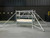 Zarges 5535212 PaxTower 3T Base Pack with Toeboards & Stabilisers Platform Height 0.6m